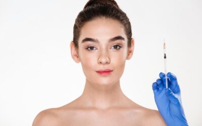 ¿Sabías que el bótox puede aliviar migrañas?
